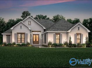 3015 Joseph Dr, Decatur, AL 35603