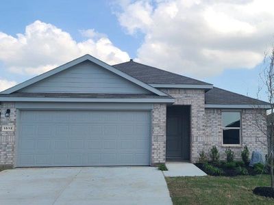 1512 Tin Roof Rd, Denton, TX, 76249