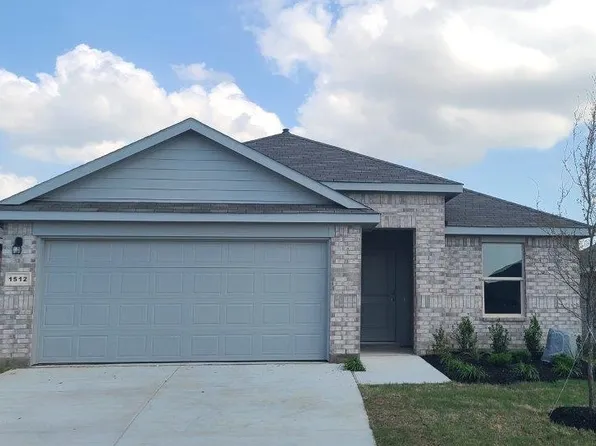 1512 Tin Roof Rd, Denton, TX 76249