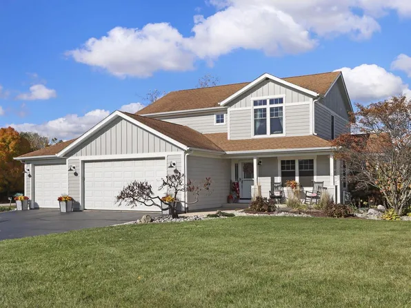 30808 Wild Goose LANE, Burlington, WI 53105