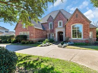413 Borders Ct, Southlake, TX 76092