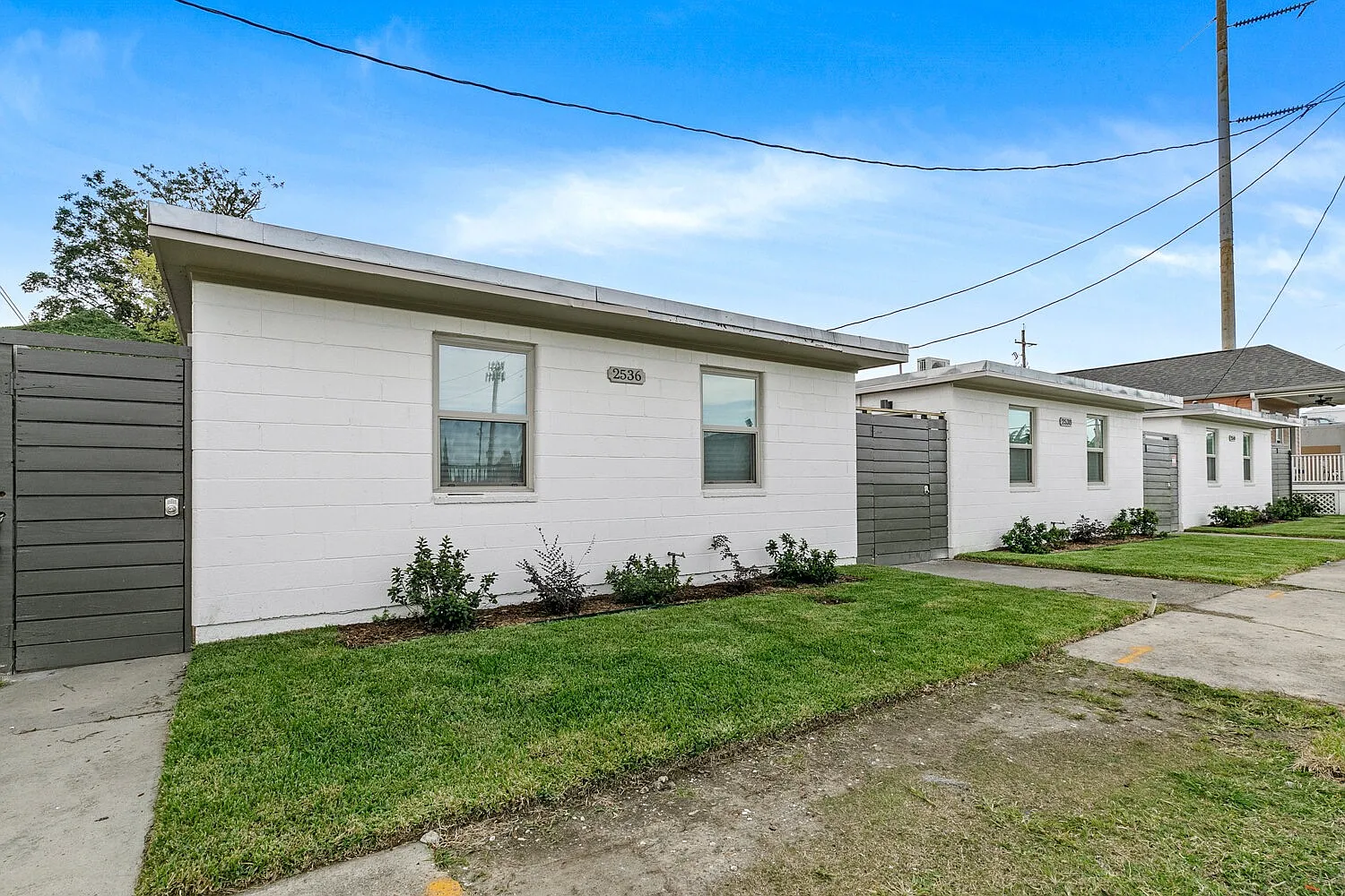 Charming Studio in Mid-City New Orleans Utilities Included, Modern Kitchen, Shared Laundry — Photo 2