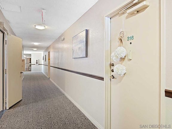 3rd image of 6330 Genesee Ave Unit 316