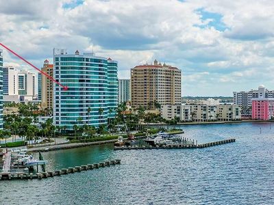 888 Boulevard Of The Arts APT 1108, Sarasota, FL, 34236