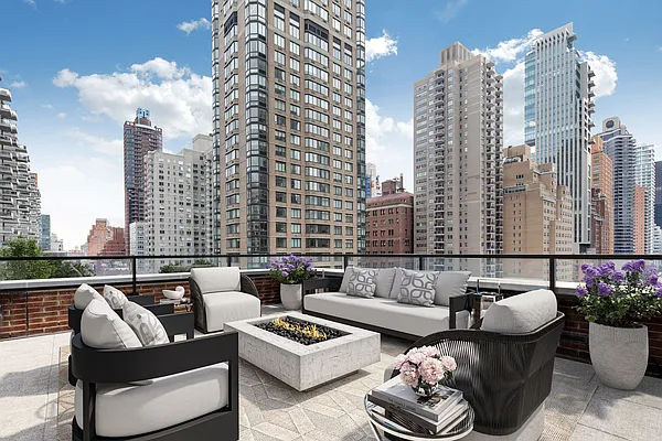 Rented by Sotheby's International Realty | media 7