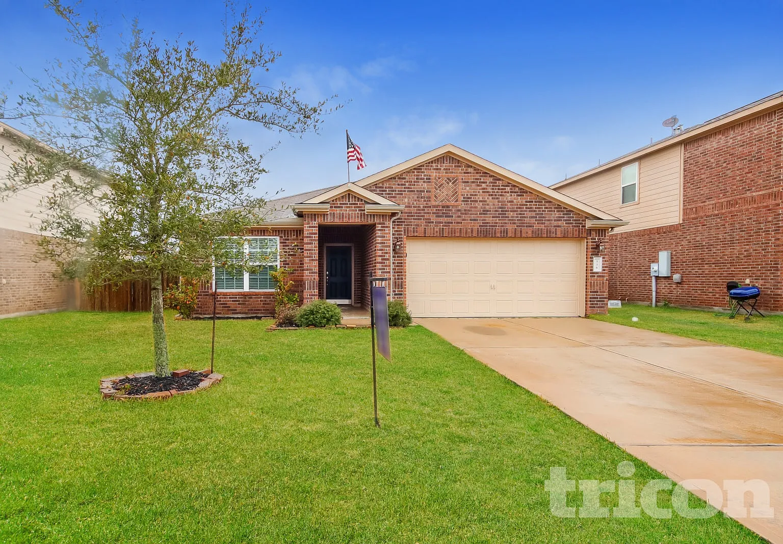 336 Comanche Plains Road La Marque TX — Photo 1