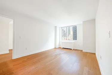 Rented by Bozzuto Management