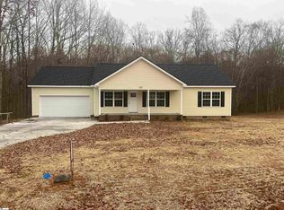 132 Laura Jane Ln, Gray Court, SC 29645