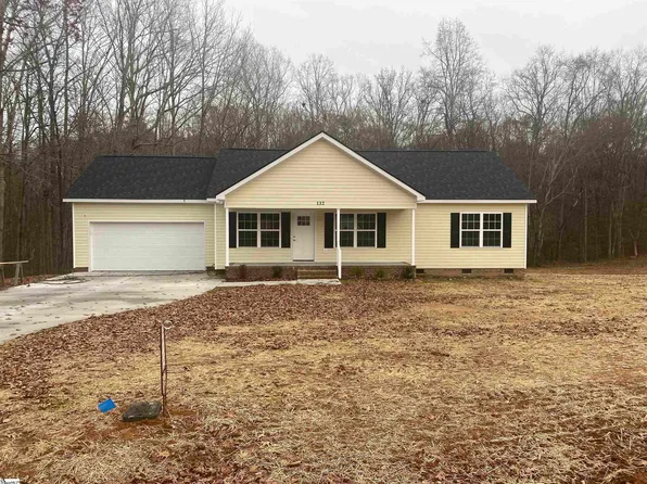 132 Laura Jane Ln, Gray Court, SC 29645