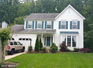9250 Matthew Dr, Manassas Park, VA 20111