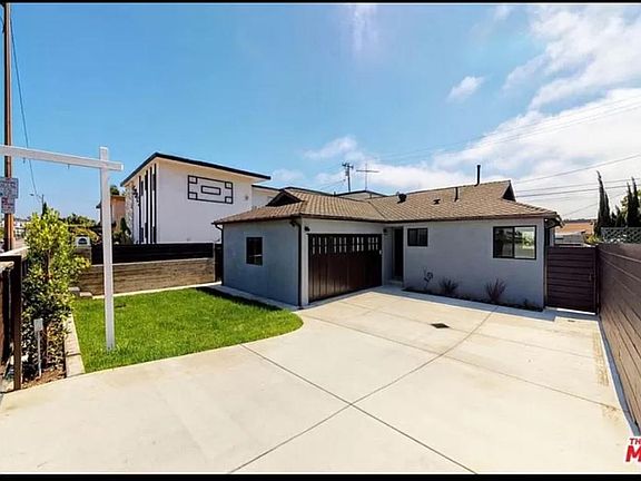 3rd image of 5321 S Centinela Ave