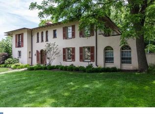 428 Newbold Rd, Jenkintown, PA 19046