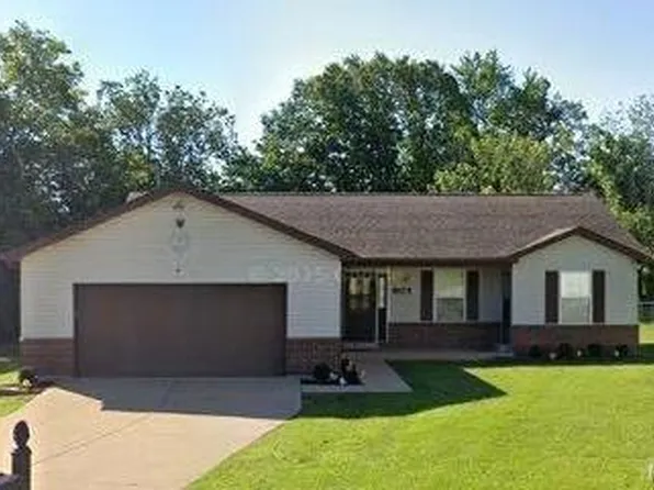 304 Rosebud St, Desloge, MO 63601