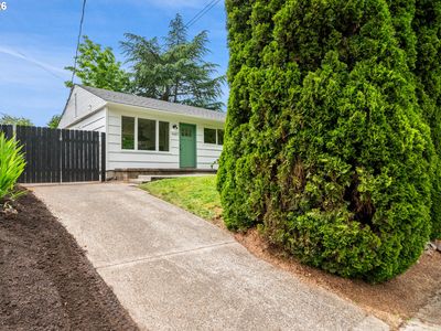 9007 N Curtis Ave, Portland, OR, 97217
