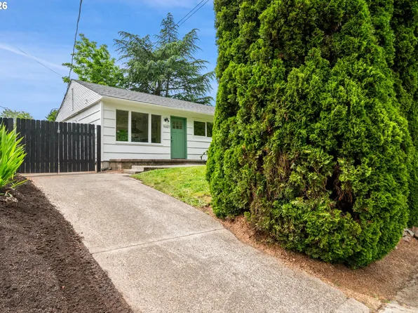 9007 N Curtis Ave, Portland, OR 97217