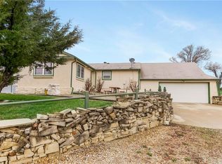 21562 Golden Rd, Linwood, KS 66052