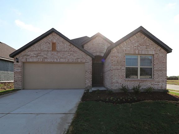 Front Exterior - Representational Photo