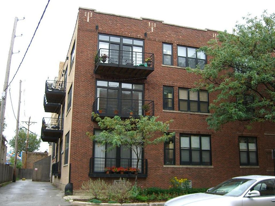 Corner unit with tons of South and East facing windows