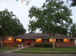 717 Monette Dr, Corpus Christi, TX 78412