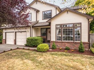6619 56th Dr NE, Marysville, WA