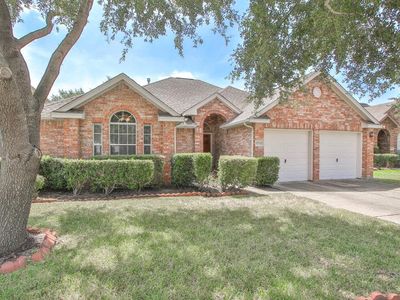 17711 Amber Mist Ln, Houston, TX, 77095