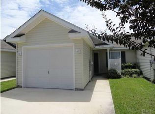 9716 Cobblebrook Dr, Pensacola, FL 32506