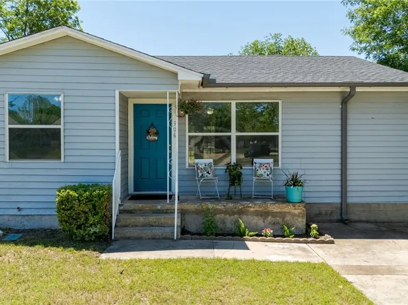 906 Leonhard St, Copperas Cove, TX 76522