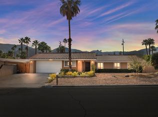 68445 Indigo Ln, Cathedral City, CA 92234