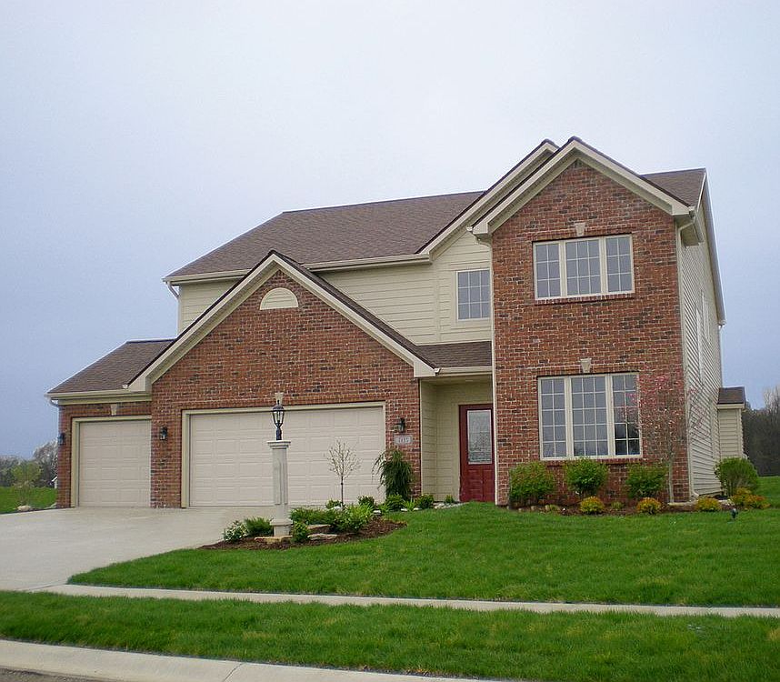 7135 Allenbrook Blvd, Fort Wayne, IN 46835 | Zillow