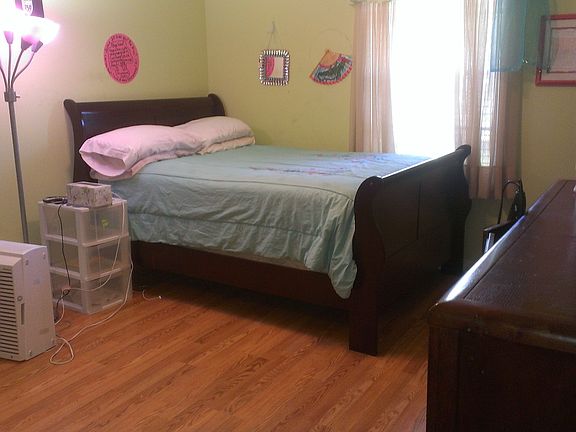 2nd of 3 Bedrooms
