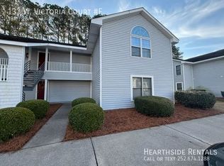 133 W Victoria Ct APT F, Greenville, NC 27834