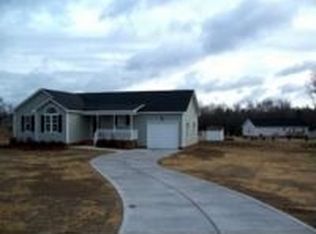 5375 Princeton Kenly Rd, Kenly, NC 27542