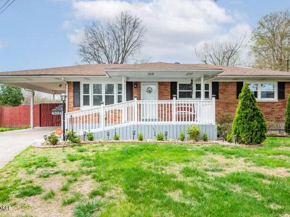 4334 Lahnna Dr, Louisville, KY 40216