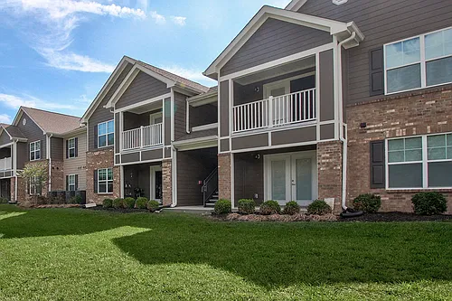 Northside Drive Apartments Photo 1