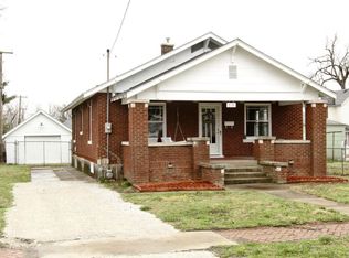 618 W Atlantic St, Springfield, MO 65803