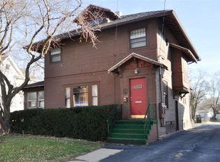 1215 W 4th St, Waterloo, IA 50702