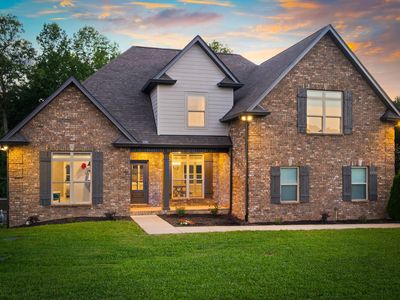 4140 Ironwood Dr LOT 77, Greenbrier, TN, 37073