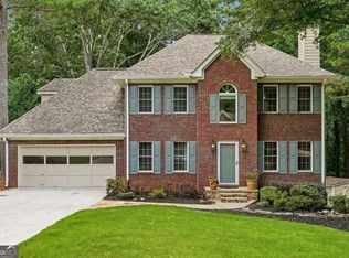 2470 Churchill Downs, Cumming, GA 30041