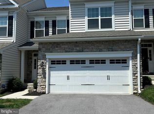 21 Midsummer Dr, West Chester, PA 19382