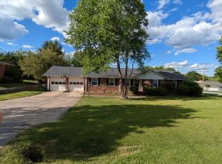 2 Beaufort St, Greenville, SC 29615
