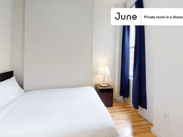 252 Madison St #3C — Photo 3