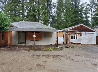 13244 NW Holly Rd, Bremerton, WA 98312