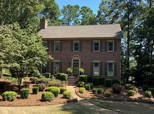 2331 Spring Iris Dr, Birmingham, AL 35244