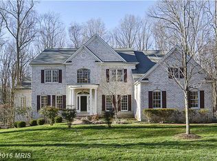 14504 Poplar Hill Rd, Germantown, MD 20874