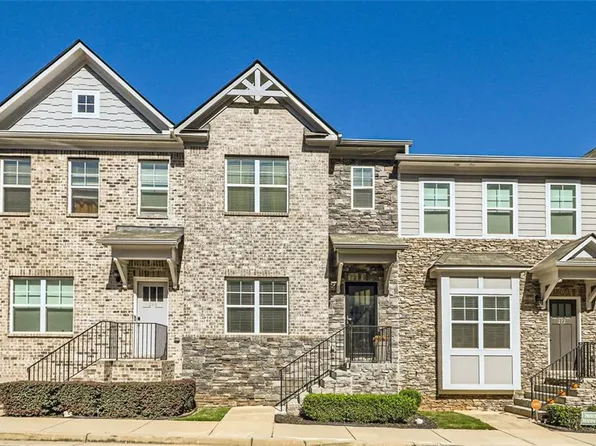 270 Ismal Dr SW, Atlanta, GA 30331