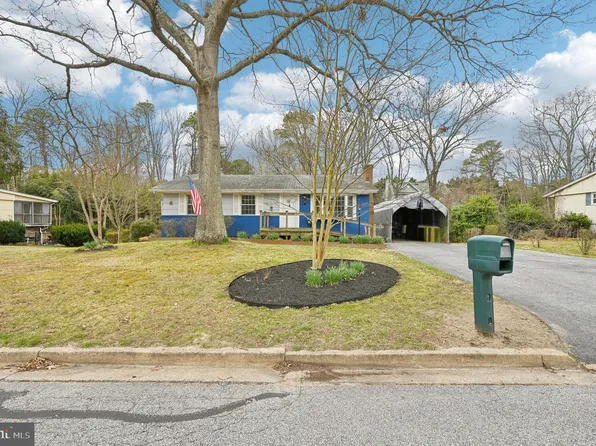 224 S Carolina Ave, Pasadena, MD 21122