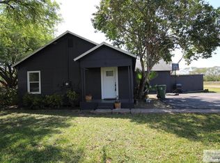 25793 Fm 3462, San Benito, TX 78586