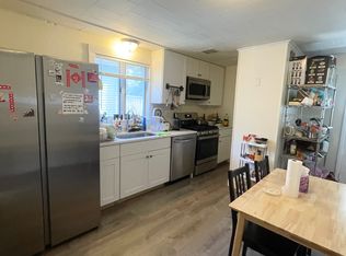 44 Chetwynd Rd #2, Somerville, MA 02144