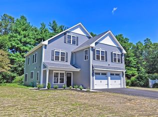 51 Beverly Rd, Natick, MA 01760