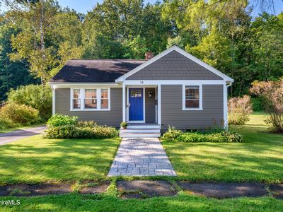 58 Catherine St, North Adams, MA, 01247